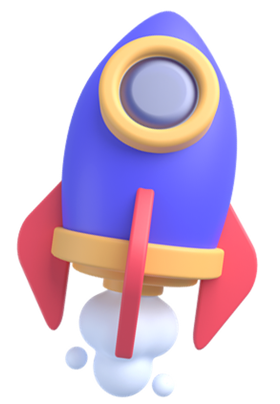 Rocket Image